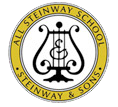 Steinway Logo